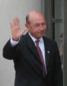 Traian Băsescu/Sursa foto: X